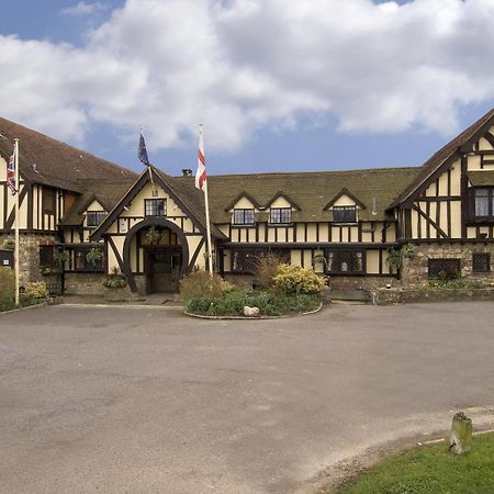 The Horseshoe Inn Herstmonceux Екстериор снимка