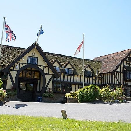 The Horseshoe Inn Herstmonceux Екстериор снимка