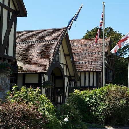 The Horseshoe Inn Herstmonceux Екстериор снимка