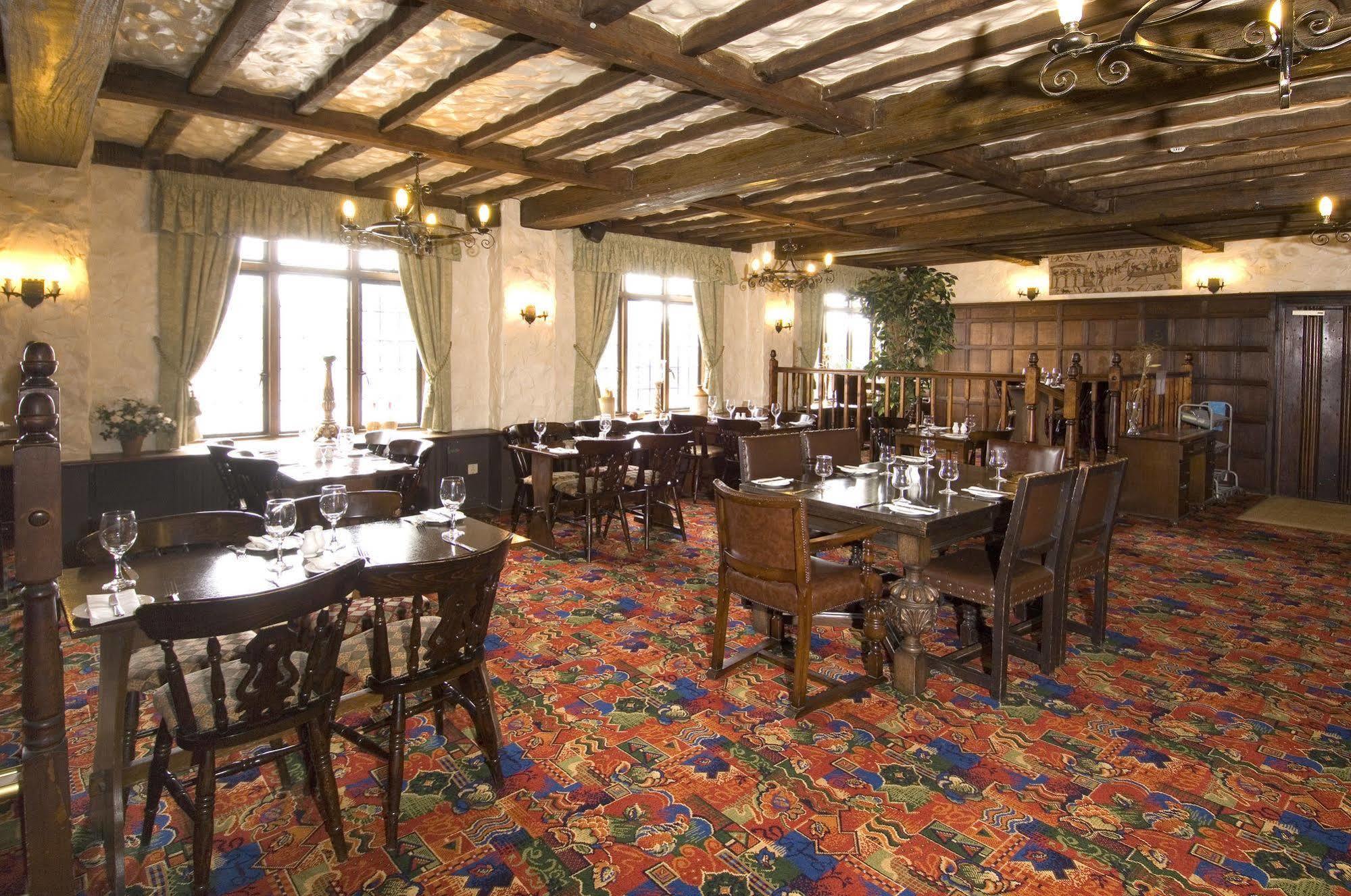 The Horseshoe Inn Herstmonceux Екстериор снимка