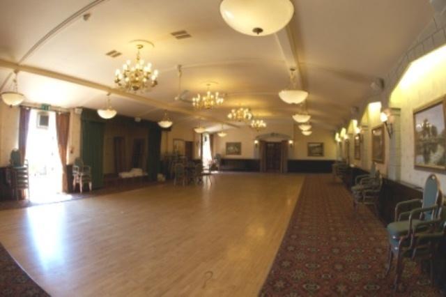 The Horseshoe Inn Herstmonceux Екстериор снимка