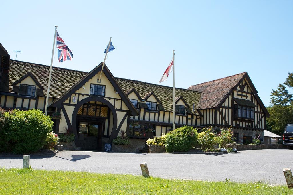 The Horseshoe Inn Herstmonceux Екстериор снимка